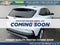 2022 Ford Escape Hybrid SE