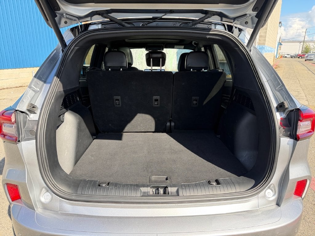 2023 Ford Escape ST-Line Select