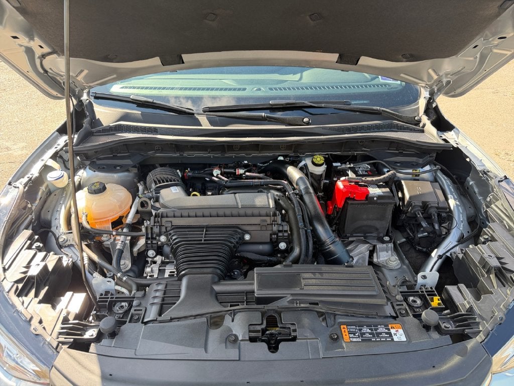 2023 Ford Escape ST-Line Select