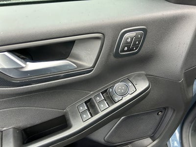 2024 Ford Escape ST-Line Elite