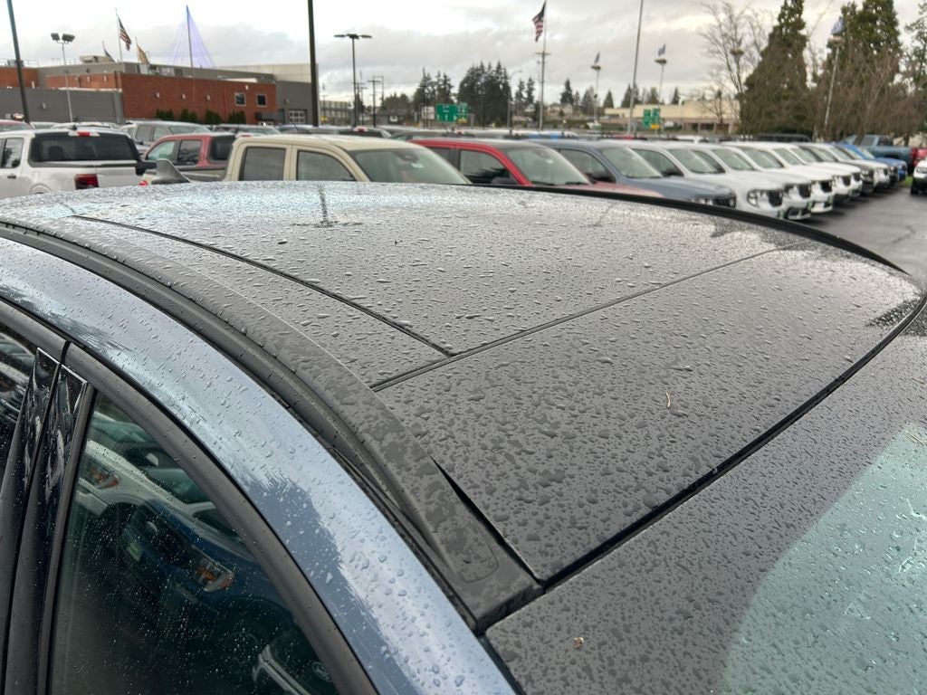 2024 Ford Escape ST-Line Elite