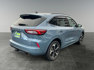 2024 Ford Escape ST-Line Elite