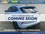 2025 Ford Escape Hybrid ST-Line Elite