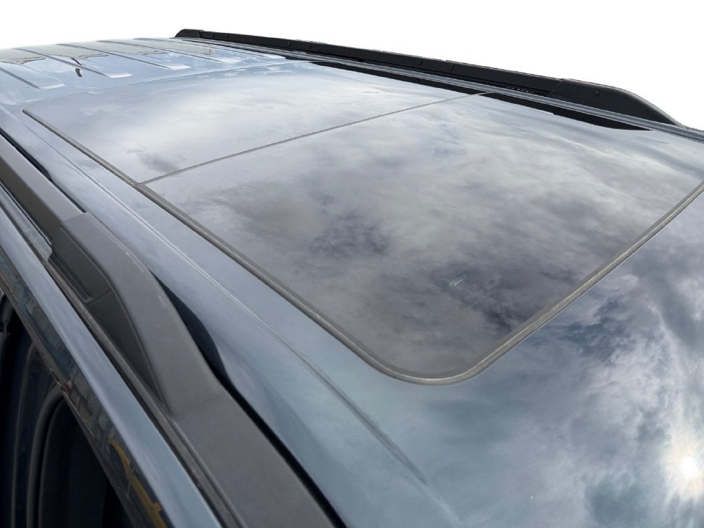 2025 Ford Expedition Max Platinum Stealth