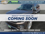 2018 Ford Expedition Max Platinum