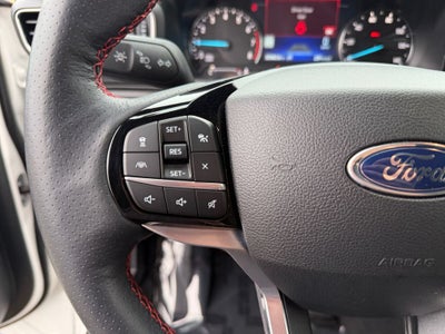 2024 Ford Explorer ST-Line