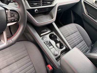 2025 Ford Explorer ST-Line GOLD CERTIFIED