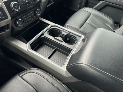 2021 Ford F-250SD Lariat
