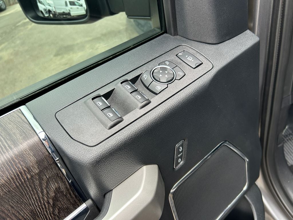 2021 Ford F-250SD Lariat