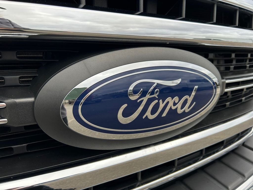 2021 Ford F-250SD Lariat