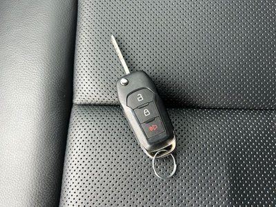 2021 Ford F-250SD Lariat