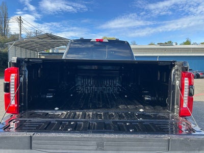 2024 Ford F-250SD Roush Lariat