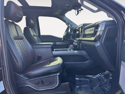 2024 Ford F-250SD Roush Lariat