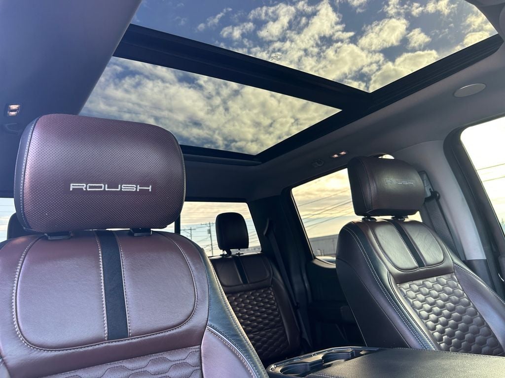 2024 Ford F-250SD Roush Lariat