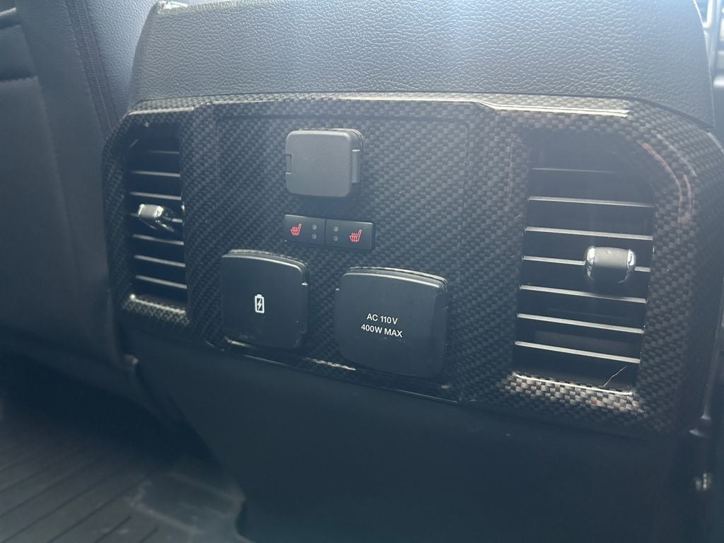 2022 Ford F-250SD Lariat Shelby Super Baja