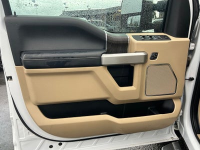 2020 Ford F-250SD Lariat