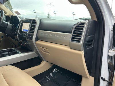 2020 Ford F-250SD Lariat