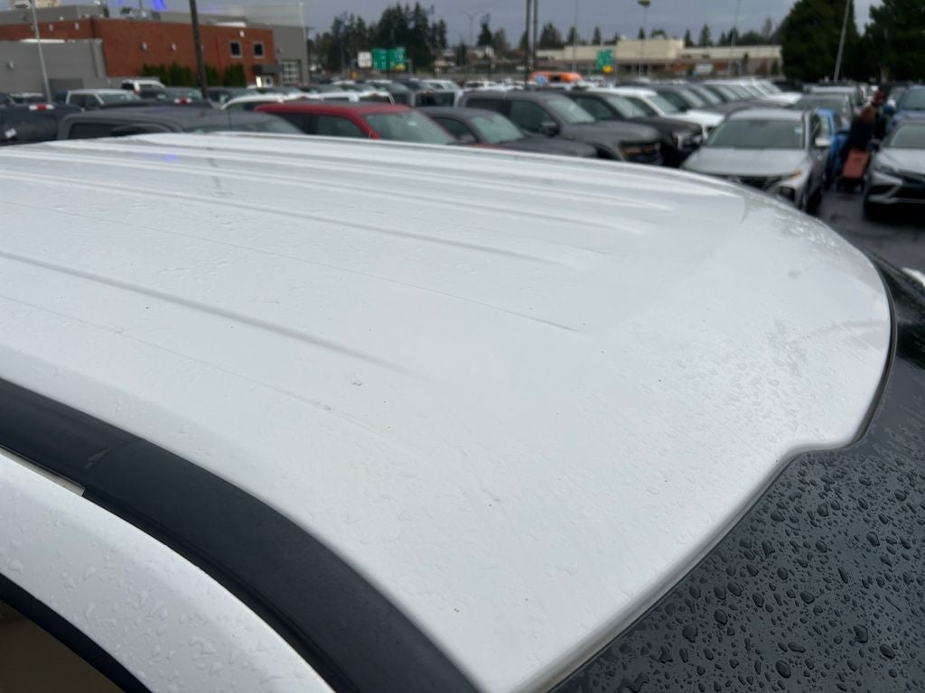 2020 Ford F-250SD Lariat