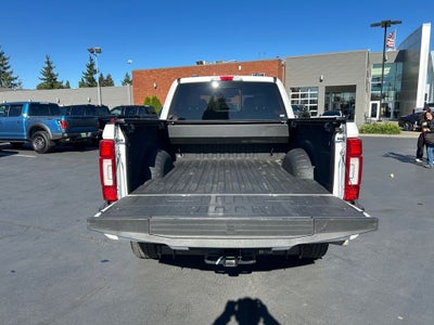 2020 Ford F-250SD Lariat
