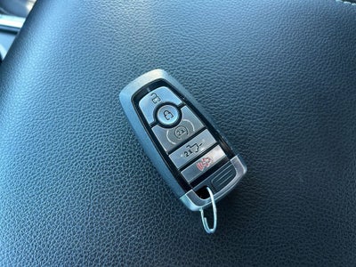 2020 Ford F-250SD Lariat