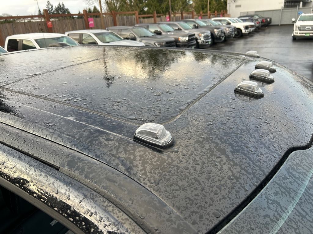 2023 Ford F-350SD Limited