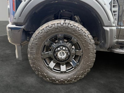 2023 Ford F-350SD Lariat