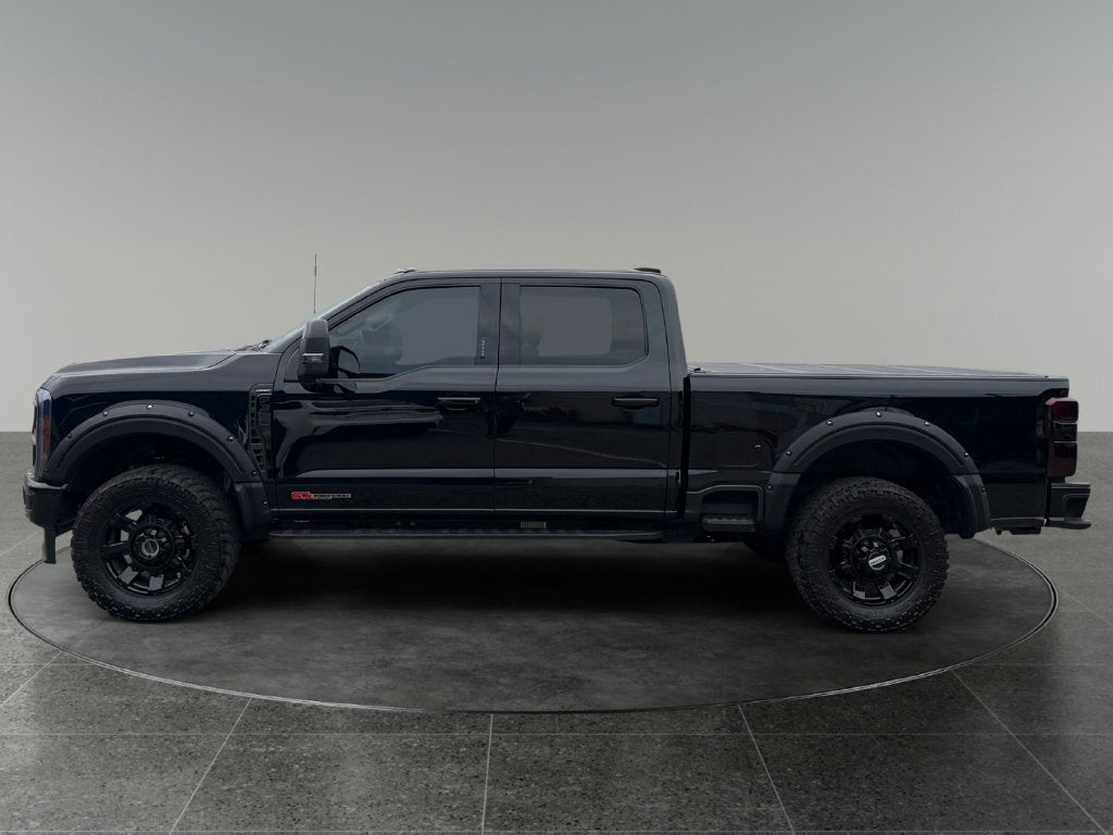 2023 Ford F-350SD Lariat