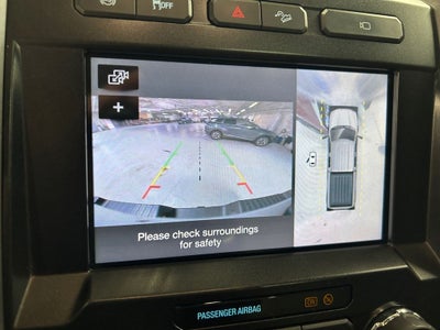 2019 Ford F-350SD XLT
