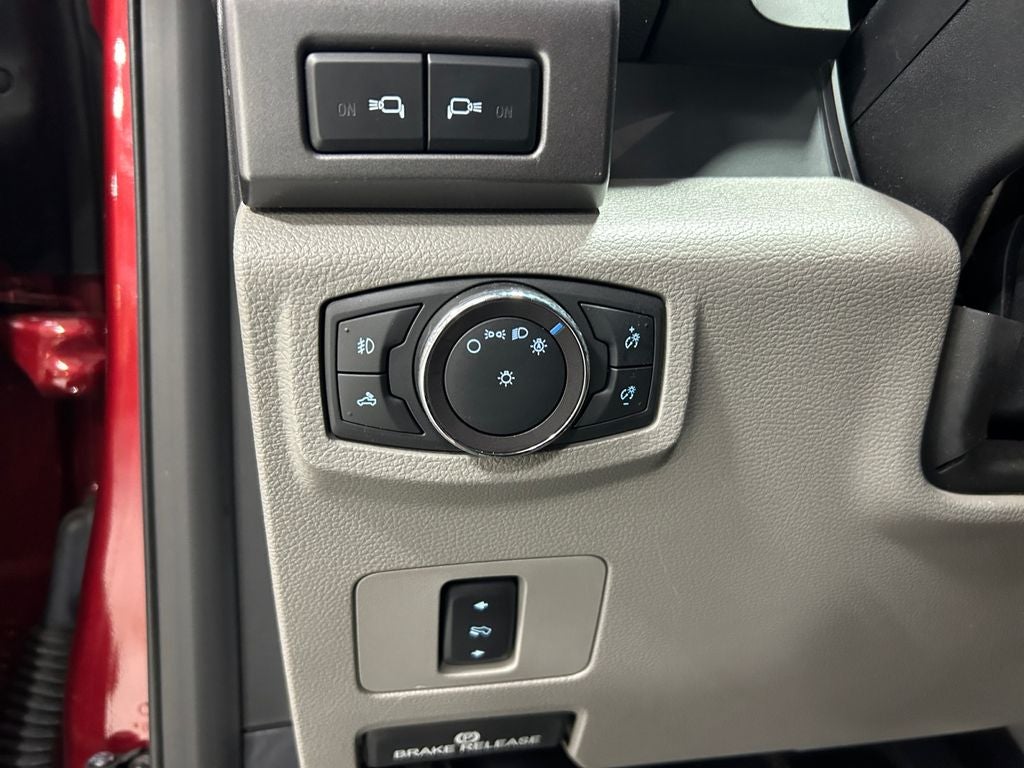 2019 Ford F-350SD XLT