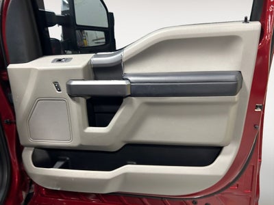 2019 Ford F-350SD XLT