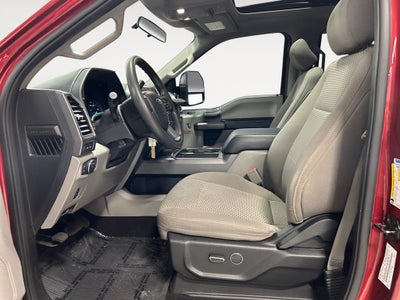 2019 Ford F-350SD XLT