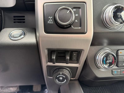 2021 Ford F-350SD Platinum