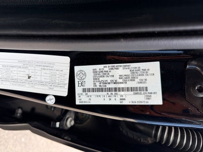 2021 Ford F-350SD Platinum