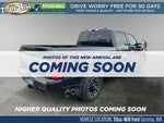 2021 Ford F-350SD Platinum