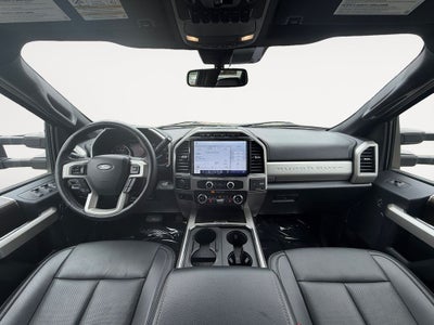 2022 Ford F-450SD Lariat DRW