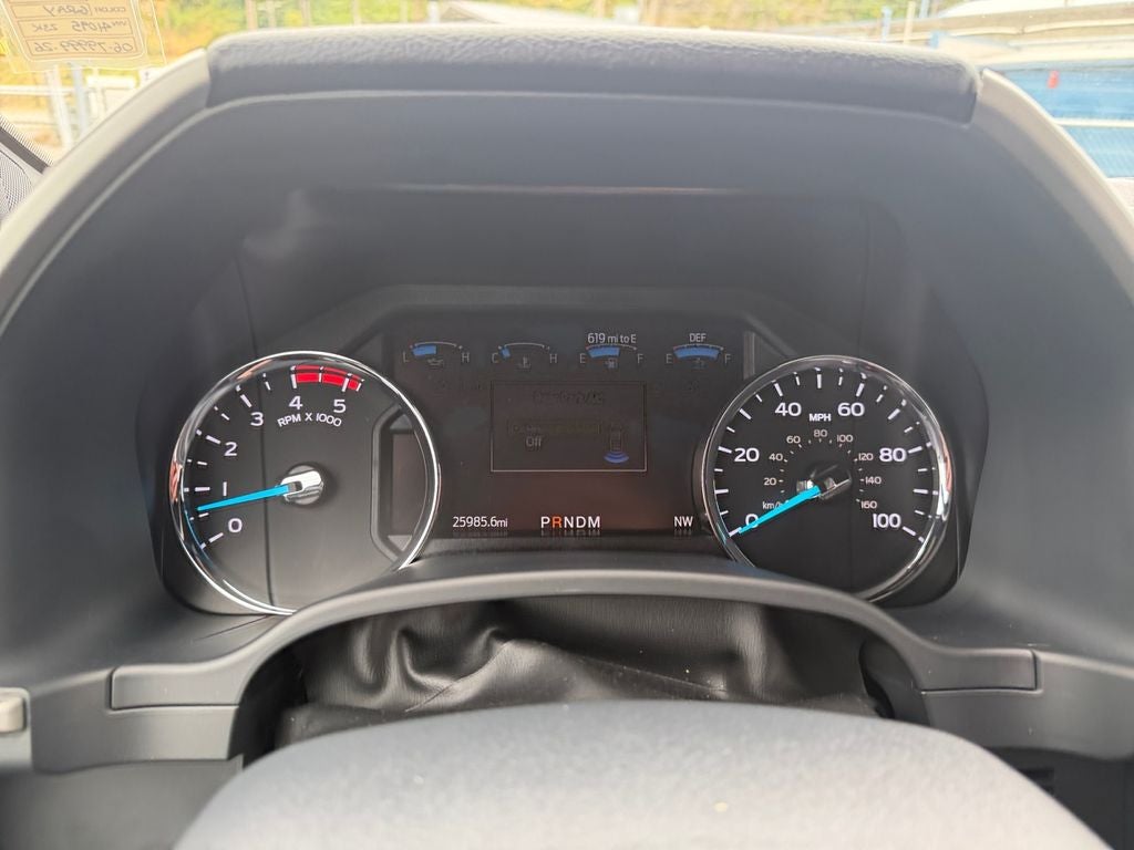 2022 Ford F-450SD Lariat DRW