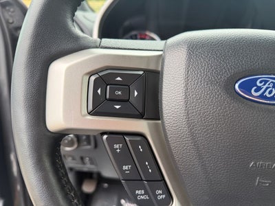 2022 Ford F-450SD Lariat DRW