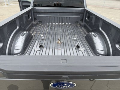 2022 Ford F-450SD Lariat DRW