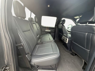 2022 Ford F-450SD Lariat DRW