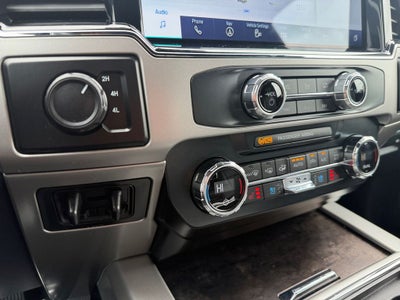 2022 Ford F-450SD Lariat DRW