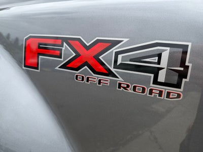 2022 Ford F-450SD Lariat DRW