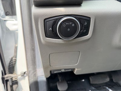 2022 Ford F-350SD XL