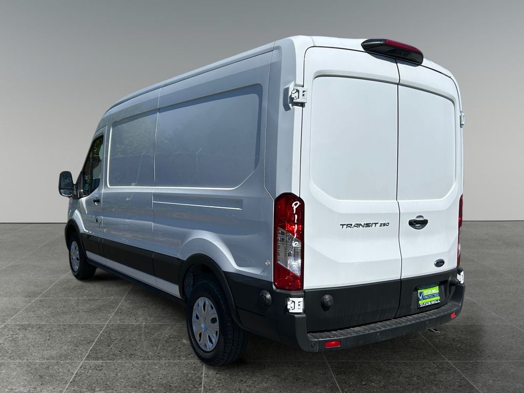 2024 Ford Transit-250 Base