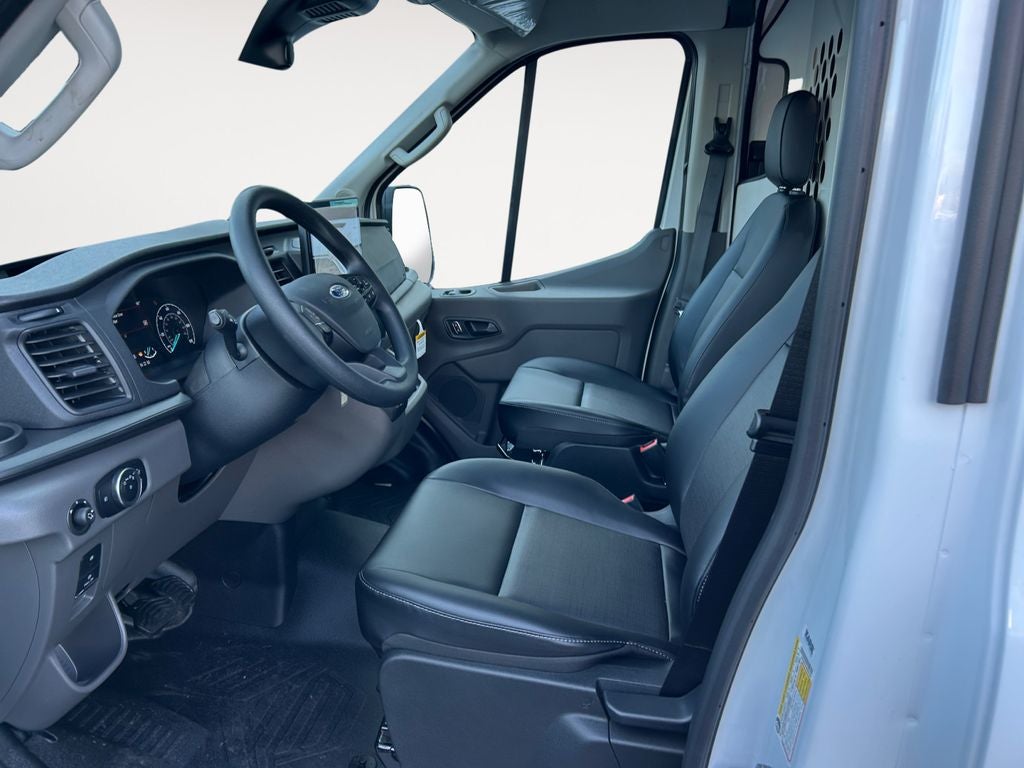2024 Ford Transit-350 Base