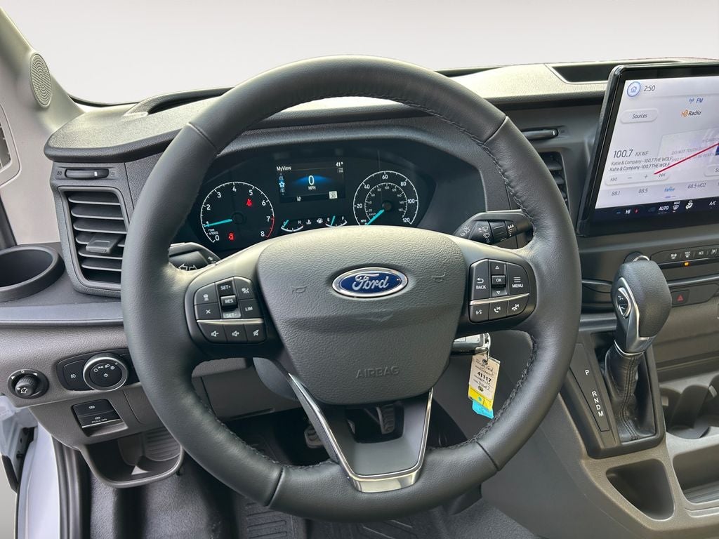 2024 Ford Transit-350 Base