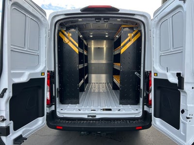 2024 Ford Transit-350 Base