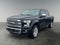 2016 Ford F-150 Platinum