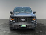 2025 Ford F-150 STX GOLD CERTIFIED PRE-OWNED