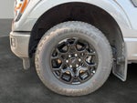 2025 Ford F-150 STX GOLD CERTIFIED PRE-OWNED