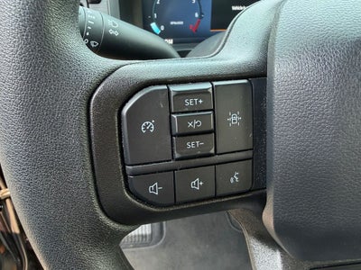 2025 Ford F-150 STX GOLD CERTIFIED PRE-OWNED